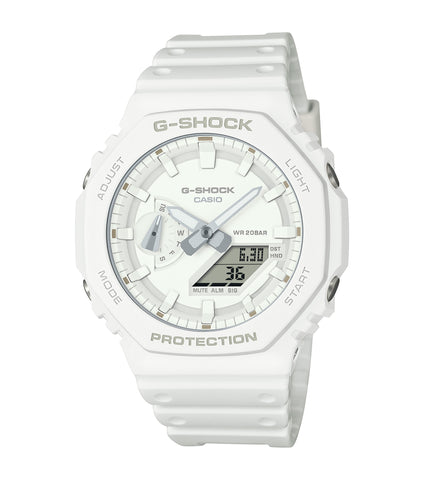 Orologio G-Shock ga-2100-7a7er