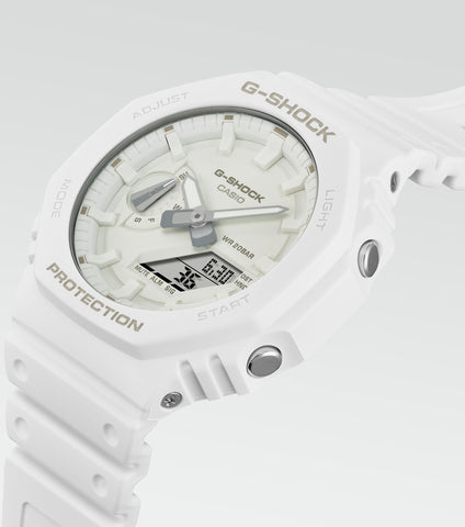 Orologio G-Shock ga-2100-7a7er