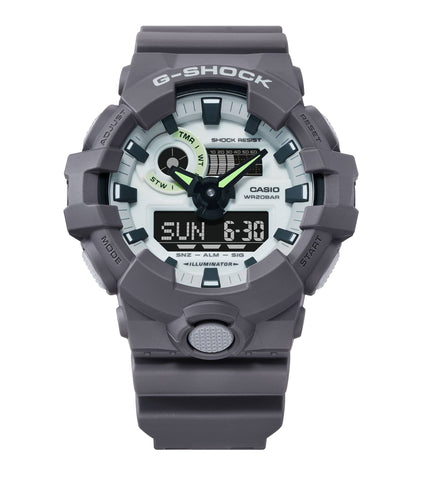 Orologio G-Shock ga-700hd-8aer