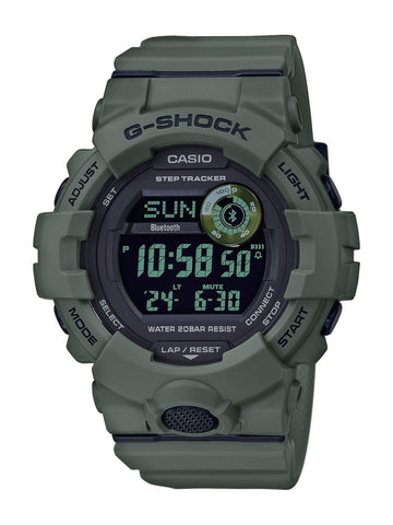Orologio G-Shock gbd-800uc-3er