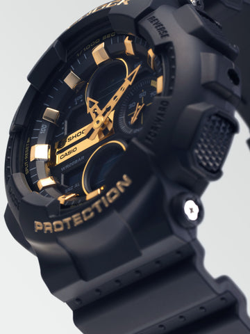 Orologio G-Shock gma-s140m-1aer