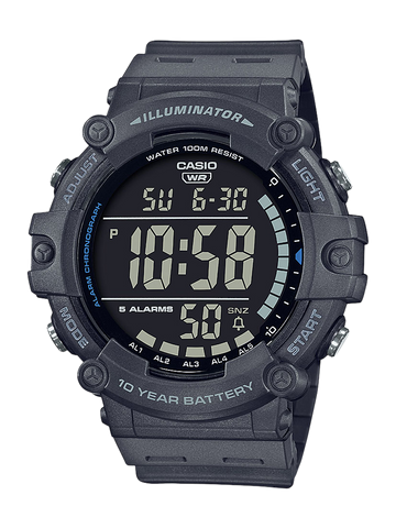 Orologio Casio ref AE-1500WH-8BVEF