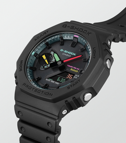 Orologio G-Shock ref GA-B2100MF-1AER