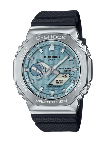 Orologio G-Shock ref GBM-2100A-1A2ER