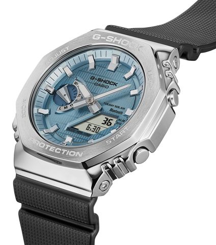 Orologio G-Shock ref GBM-2100A-1A2ER