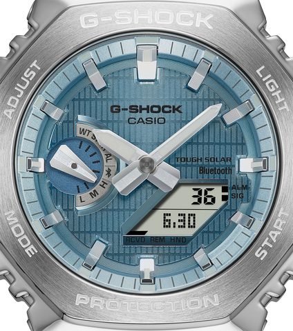 Orologio G-Shock ref GBM-2100A-1A2ER