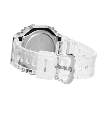 G-SHOCK Mod. GA-2100SKE-7AER SKELETON