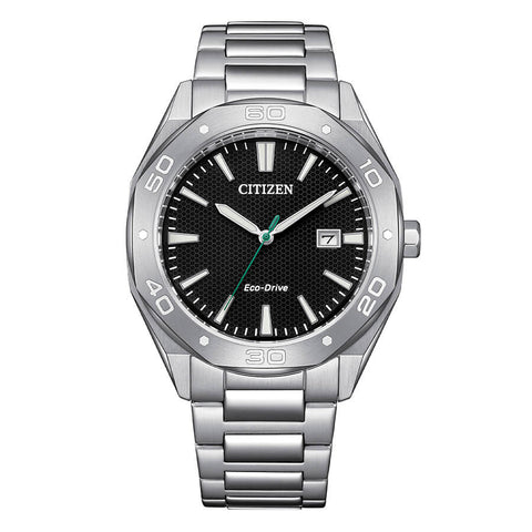 Orologio Citizen Uomo Eco Drive BM7631-52E