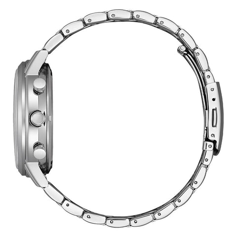Orologio Citizen Uomo Crono Eco Drive CA4630-53A