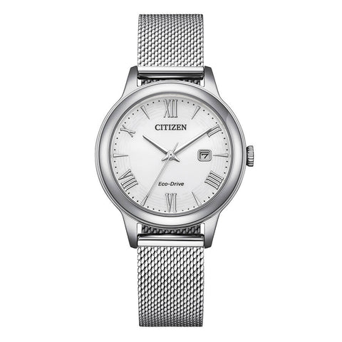 Orologio Citizen Donna Eco Drive EW2621-75A