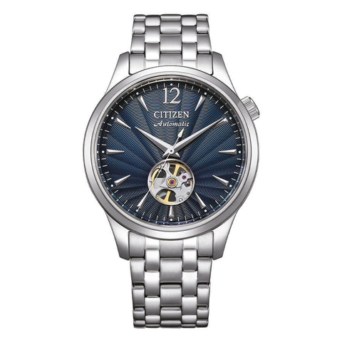 Orologio Citizen NH9131-73L