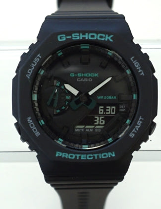 Orologio G-shock GMA-S2100GA-1AER